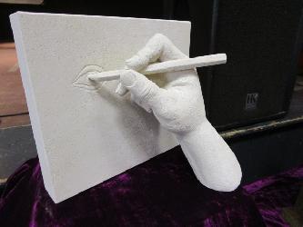 BOCK Alain - Sculpteur sur bois et pierre