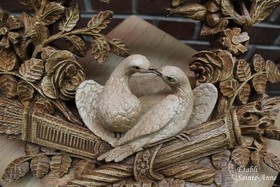 CAFFIAUX Olivier - Maître-Ebéniste Sculpteur