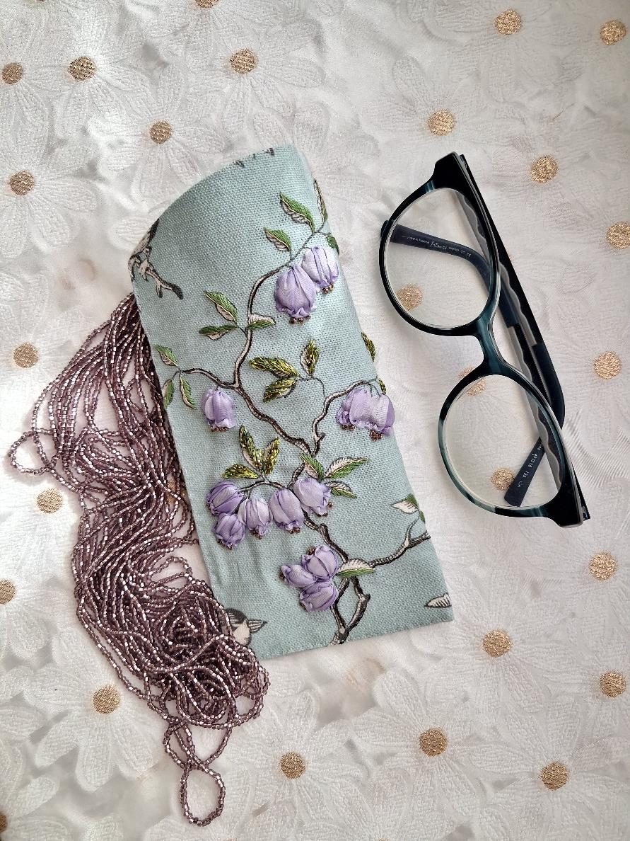 Sylvie CARON Broderie & Brindilles