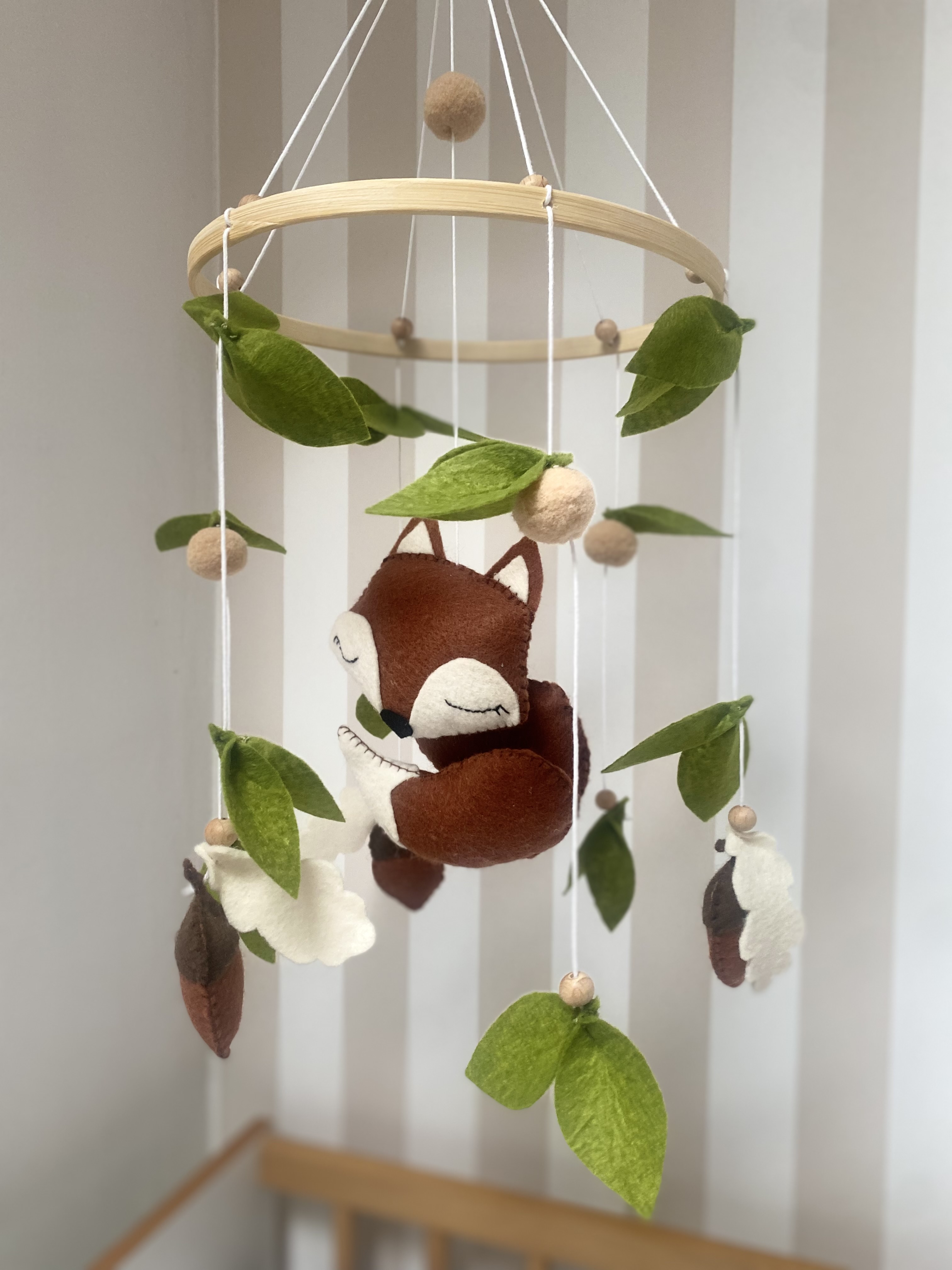 Christelle CROS, Déco Bébé