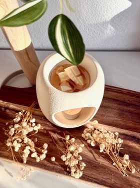 GUILBERT-Manon, Produits d'intérieur parfumés