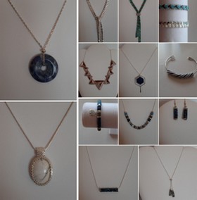Nathalie JERECZEK Nat'Passion Perles