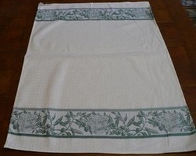 LEPRÊTRE Stéphane Linge de Maison