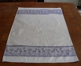 LEPRÊTRE Stéphane Linge de Maison
