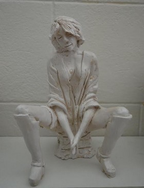 Xavier PAYE, Sculpture
