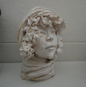 Xavier PAYE, Sculpture